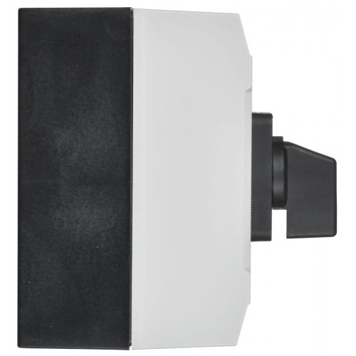 Переключатель кулачковый 25А (сх. 10) в боксе стандартная рукоятка IEK MI-CS20-025-010