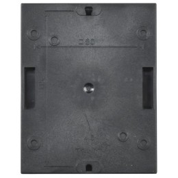 Переключатель кулачковый 25А (сх. 10) в боксе стандартная рукоятка IEK MI-CS20-025-010