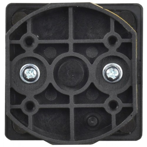 Переключатель кулачковый 10А (сх. 56) стандартная рукоятка IEK MI-CS10-010-056