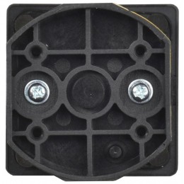 Переключатель кулачковый 10А (сх. 75) стандартная рукоятка IEK MI-CS10-010-075