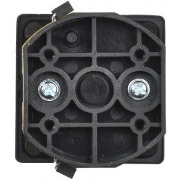 Переключатель кулачковый 10А (сх. 84) стандартная рукоятка IEK MI-CS10-010-084