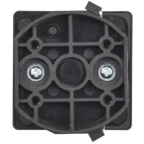 Переключатель кулачковый 10А (сх. 85) стандартная рукоятка IEK MI-CS10-010-085