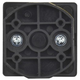 Переключатель кулачковый 10А (сх. 107) стандартная рукоятка IEK MI-CS10-010-107