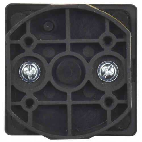 Переключатель кулачковый 10А (сх. 107) стандартная рукоятка IEK MI-CS10-010-107