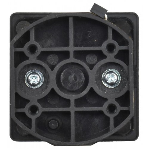 Переключатель кулачковый 10А (сх. 108) стандартная рукоятка IEK MI-CS10-010-108