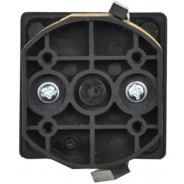 Переключатель кулачковый 10А (сх. 111) стандартная рукоятка IEK MI-CS10-010-111