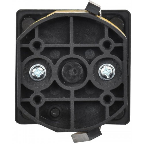 Переключатель кулачковый 10А (сх. 111) стандартная рукоятка IEK MI-CS10-010-111