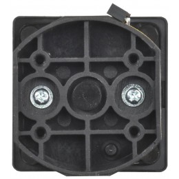 Переключатель кулачковый 16А (сх. 82) стандартная рукоятка IEK MI-CS10-016-082