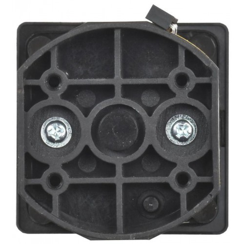 Переключатель кулачковый 16А (сх. 82) стандартная рукоятка IEK MI-CS10-016-082