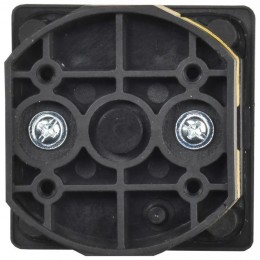 Переключатель кулачковый 40А (сх. 91) стандартная рукоятка IEK MI-CS10-040-091