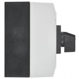 Переключатель кулачковый 10А (сх. 55) в боксе стандартная рукоятка IEK MI-CS20-010-055