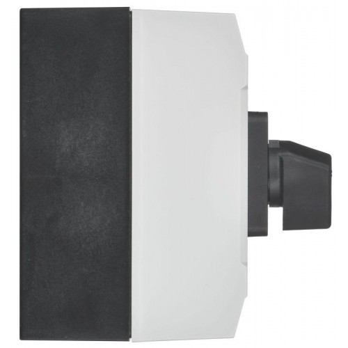 Переключатель кулачковый 10А (сх. 55) в боксе стандартная рукоятка IEK MI-CS20-010-055