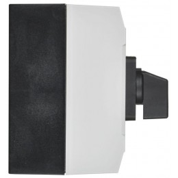 Переключатель кулачковый 10А (сх. 82) в боксе стандартная рукоятка IEK MI-CS20-010-082