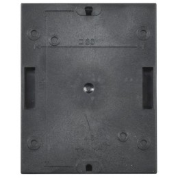 Переключатель кулачковый 16А (сх. 56) в боксе стандартная рукоятка IEK MI-CS20-016-056