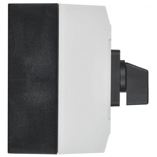 Переключатель кулачковый 25А (сх. 91) в боксе стандартная рукоятка IEK MI-CS20-025-091