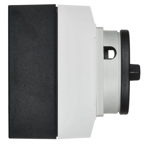 Переключатель кулачковый 10А (сх. 92) в боксе закрытая рукоятка IEK MI-CS21-010-092