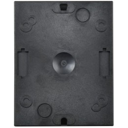 Переключатель кулачковый 16А (сх. 10) в боксе закрытая рукоятка IEK MI-CS21-016-010