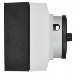 Переключатель кулачковый 16А (сх. 90) в боксе закрытая рукоятка IEK MI-CS21-016-090