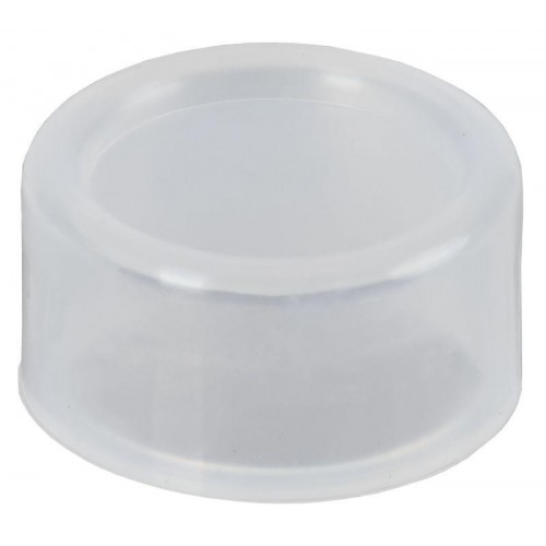 Колпачок защитный IP65 для кнопок MASTER IEK MI-KZ60-K01