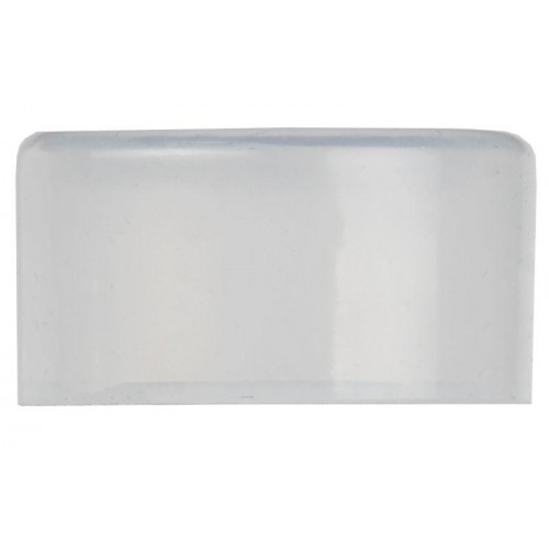 Колпачок защитный IP65 для кнопок MASTER IEK MI-KZ60-K01