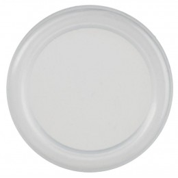 Колпачок защитный IP65 для кнопок MASTER IEK MI-KZ60-K01