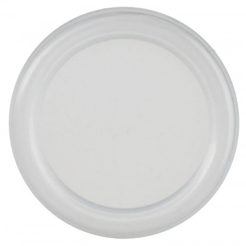 Колпачок защитный IP65 для кнопок MASTER IEK MI-KZ60-K01