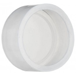 Колпачок защитный IP65 для кнопок MASTER IEK MI-KZ60-K01