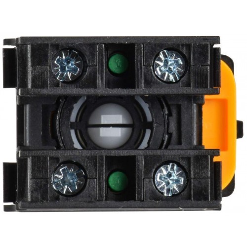 Переключатель 3 полож. 2НО длин. ручка черн. MASTER IEK MI-SW60-20XB3-4-25-3-K02