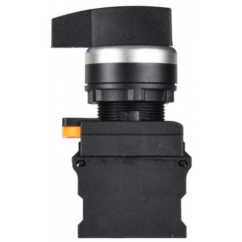 Переключатель 3 полож. 2НО возвратный длин. ручка MASTER IEK MI-SW60-20XB33-4-25-3-K02