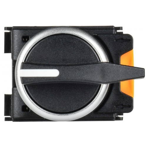 Переключатель 3 полож. 2НО возвратный длин. ручка MASTER IEK MI-SW60-20XB33-4-25-3-K02