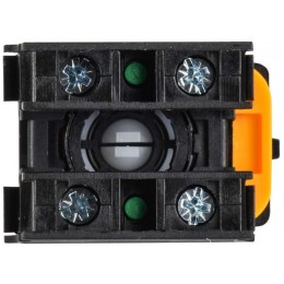 Переключатель 3 полож. 2НО возвратный длин. ручка MASTER IEK MI-SW60-20XB33-4-25-3-K02