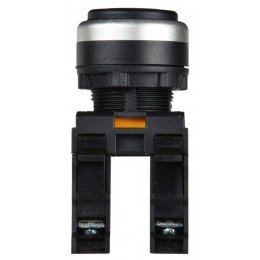 Переключатель 3 полож. 1НО+1НЗ с ключом черн. MASTER IEK MI-SW60-20Y-3-34-3-K02