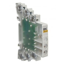 Индикатор световой фаз KARAT IEK MIF10-400