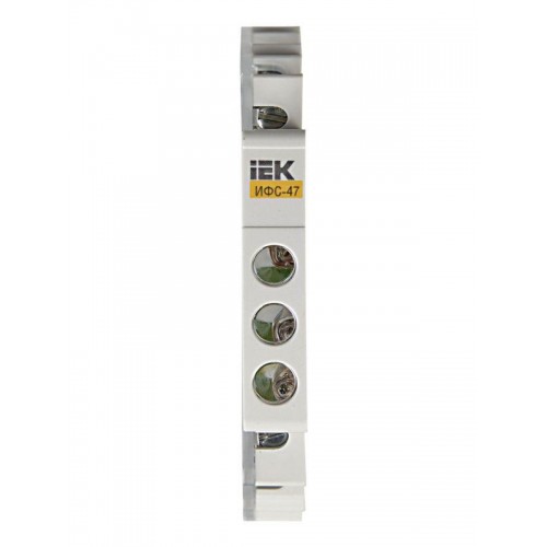 Индикатор световой фаз KARAT IEK MIF10-400