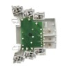 Индикатор световой фаз KARAT IEK MIF10-400