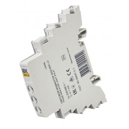 Индикатор световой фаз KARAT IEK MIF10-400