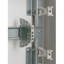 Индикатор световой фаз KARAT IEK MIF10-400