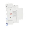 Контактор модульный КМ20-20М AC KARAT IEK MKK11-20-20