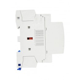 Контактор модульный КМ20-20М AC KARAT IEK MKK11-20-20