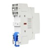 Контактор модульный КМ20-20М AC KARAT IEK MKK11-20-20
