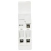 Контактор модульный КМ20-20М AC KARAT IEK MKK11-20-20