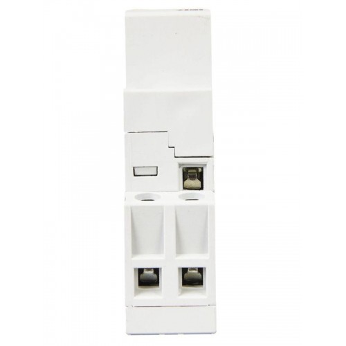 Контактор модульный КМ20-20М AC KARAT IEK MKK11-20-20