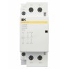 Контактор модульный КМ40-11М AC KARAT IEK MKK11-40-11