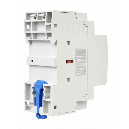 Контактор модульный КМ40-11М AC KARAT IEK MKK11-40-11