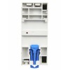 Контактор модульный КМ40-11М AC KARAT IEK MKK11-40-11