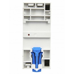 Контактор модульный КМ40-11М AC KARAT IEK MKK11-40-11