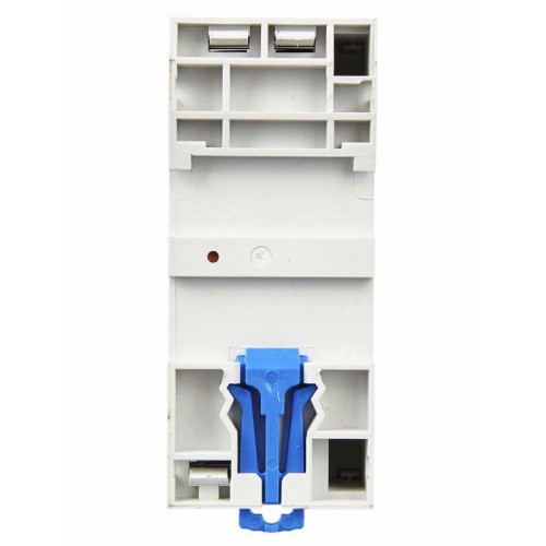 Контактор модульный КМ40-11М AC KARAT IEK MKK11-40-11