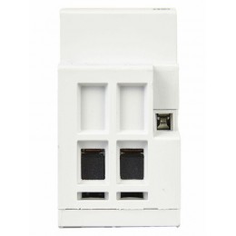 Контактор модульный КМ40-11М AC KARAT IEK MKK11-40-11