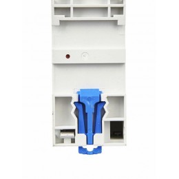 Контактор модульный КМ40-11М AC KARAT IEK MKK11-40-11