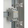Контактор модульный КМ40-11М AC KARAT IEK MKK11-40-11